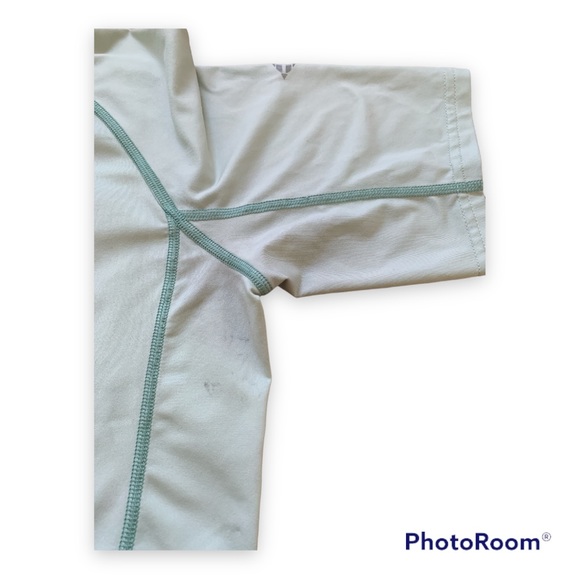 ✨ ExOfficio Women’s Sol Cool Sun Protective Short Sleeved Base Layer T-Shirt - Picture 6 of 7